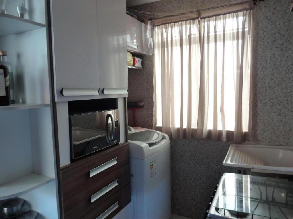 Apartamento Cantinho Na Praia อิเลอุส ภายนอก รูปภาพ
